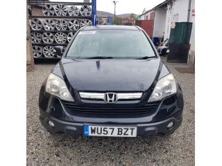 bontott HONDA CR-V Jobb első Csonkállvány