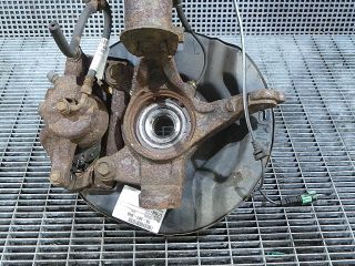 bontott HONDA CR-V Jobb első Csonkállvány