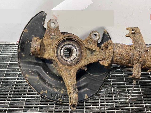 bontott HONDA CR-V Jobb első Csonkállvány