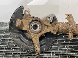 bontott HONDA CR-V Jobb első Csonkállvány