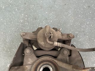 bontott HONDA CR-V Jobb első Féknyereg Munkahengerrel