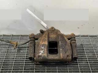 bontott HONDA CR-V Jobb első Féknyereg Munkahengerrel