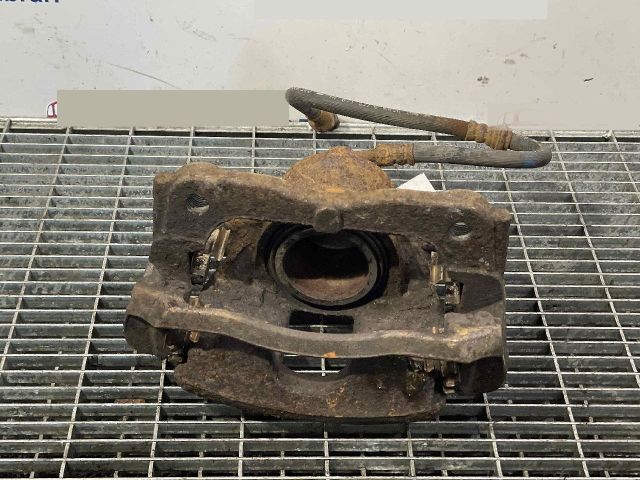 bontott HONDA CR-V Jobb első Féknyereg Munkahengerrel