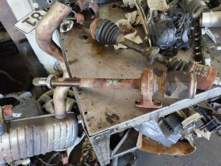 bontott HONDA CR-V Jobb Féltengely