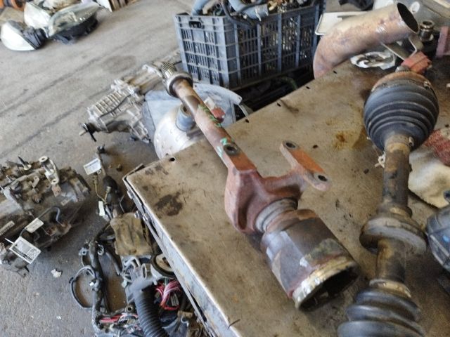 bontott HONDA CR-V Jobb Féltengely