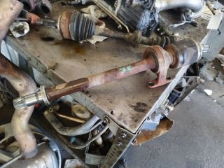 bontott HONDA CR-V Jobb Féltengely