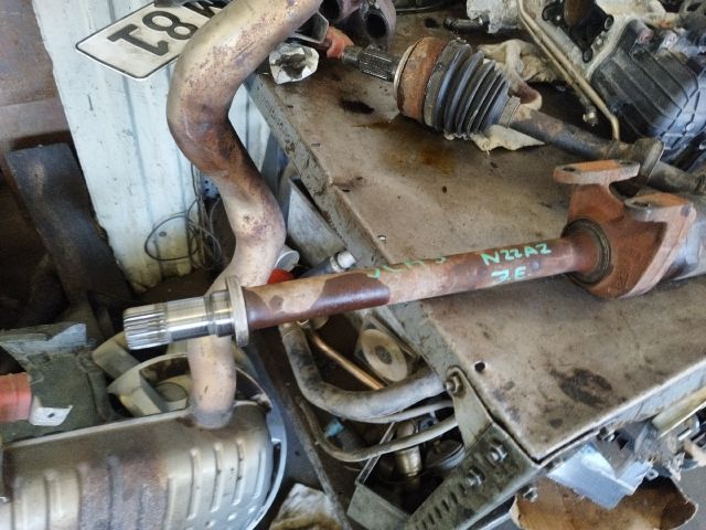 bontott HONDA CR-V Jobb Féltengely