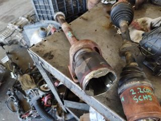 bontott HONDA CR-V Jobb Féltengely