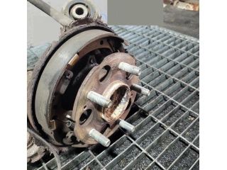 bontott HONDA CR-V Jobb hátsó Csonkállvány