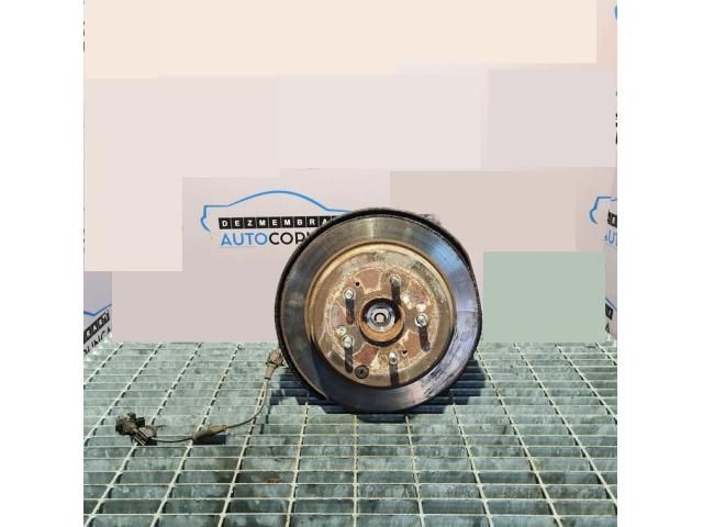 bontott HONDA CR-V Jobb hátsó Csonkállvány