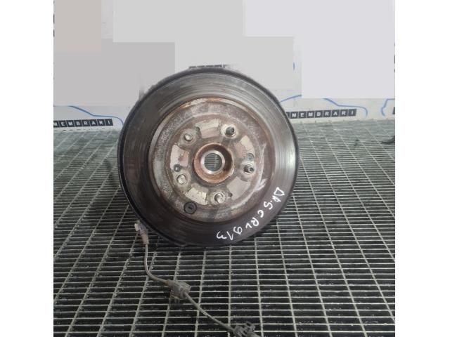 bontott HONDA CR-V Jobb hátsó Csonkállvány