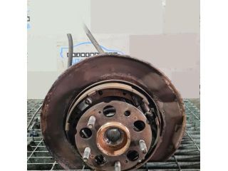 bontott HONDA CR-V Jobb hátsó Csonkállvány