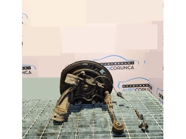 bontott HONDA CR-V Jobb hátsó Csonkállvány