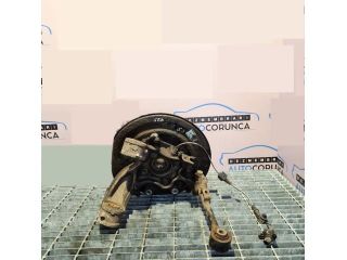 bontott HONDA CR-V Jobb hátsó Csonkállvány