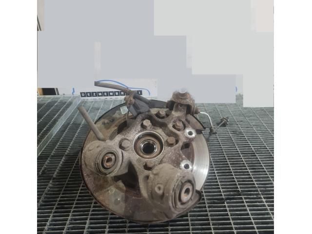 bontott HONDA CR-V Jobb hátsó Csonkállvány