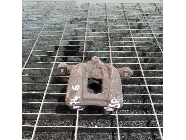 bontott HONDA CR-V Jobb hátsó Fékkengyel