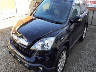 bontott HONDA CR-V Jobb hátsó Fékkengyel