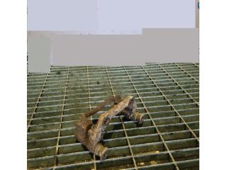 bontott HONDA CR-V Jobb hátsó Fékkengyel