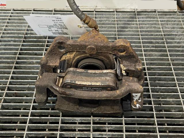 bontott HONDA CR-V Jobb hátsó Féknyereg Munkahengerrel