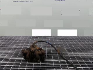 bontott HONDA CR-V Jobb hátsó Féknyereg Munkahengerrel