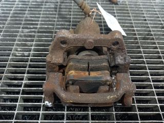 bontott HONDA CR-V Jobb hátsó Féknyereg Munkahengerrel