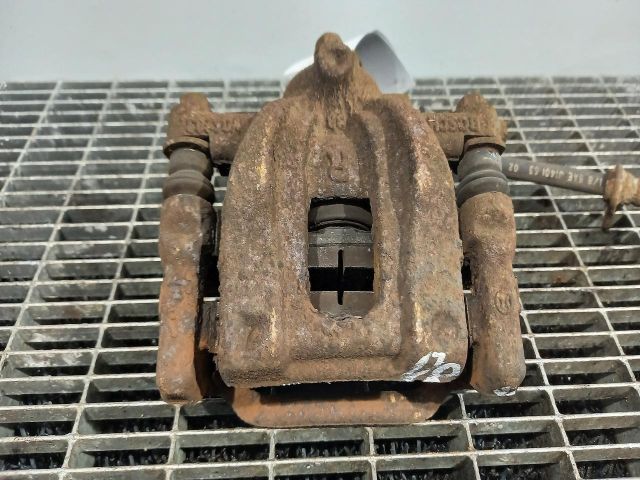 bontott HONDA CR-V Jobb hátsó Féknyereg Munkahengerrel