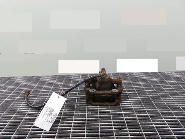 bontott HONDA CR-V Jobb hátsó Féknyereg Munkahengerrel