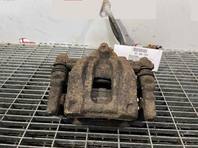 bontott HONDA CR-V Jobb hátsó Féknyereg Munkahengerrel