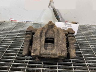 bontott HONDA CR-V Jobb hátsó Féknyereg Munkahengerrel