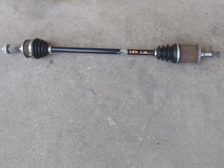 bontott HONDA CR-V Jobb hátsó Féltengely