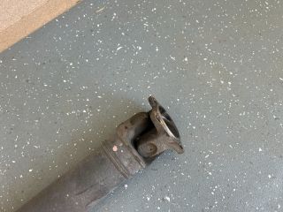 bontott HONDA CR-V Kardántengely