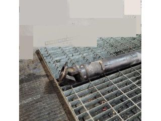 bontott HONDA CR-V Kardántengely