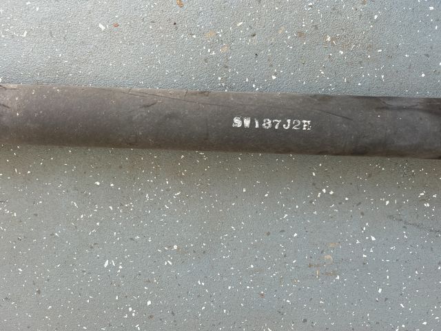 bontott HONDA CR-V Kardántengely