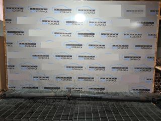 bontott HONDA CR-V Kardántengely