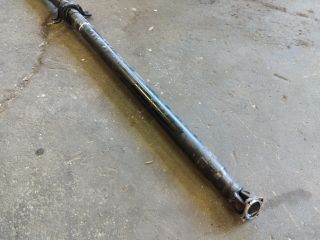 bontott HONDA CR-V Kardántengely