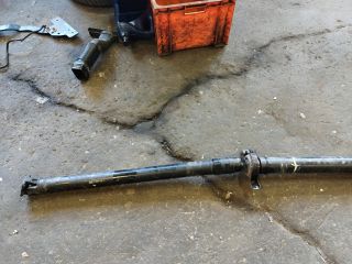 bontott HONDA CR-V Kardántengely