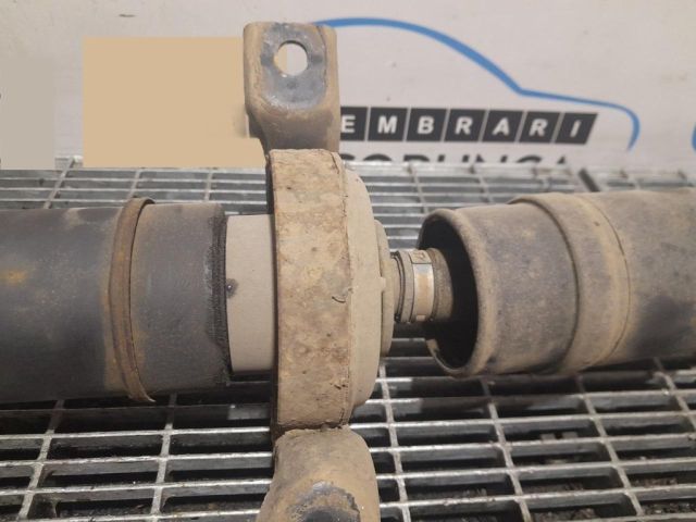 bontott HONDA CR-V Kardántengely