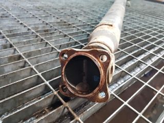 bontott HONDA CR-V Kardántengely