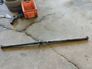 bontott HONDA CR-V Kardántengely