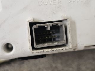 bontott HONDA CR-V Kilométeróra