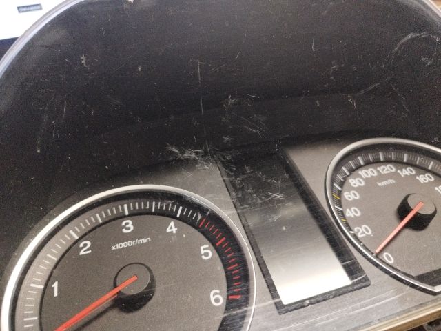 bontott HONDA CR-V Kilométeróra