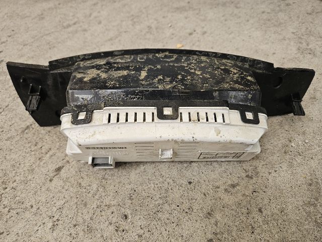 bontott HONDA CR-V Kilométeróra