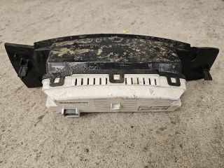 bontott HONDA CR-V Kilométeróra