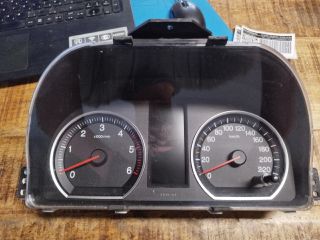 bontott HONDA CR-V Kilométeróra