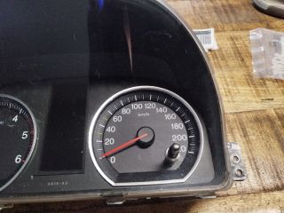 bontott HONDA CR-V Kilométeróra