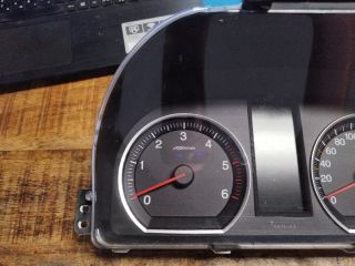 bontott HONDA CR-V Kilométeróra