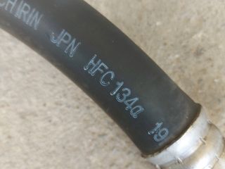 bontott HONDA CR-V Klíma Cső