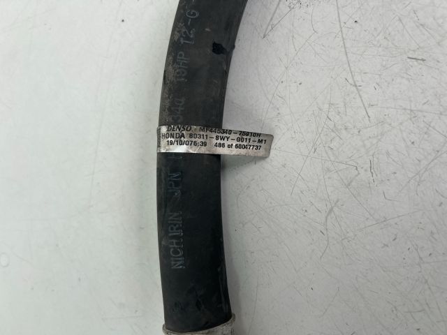 bontott HONDA CR-V Klíma Cső