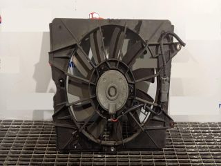 bontott HONDA CR-V Klímahűtő Ventilátor