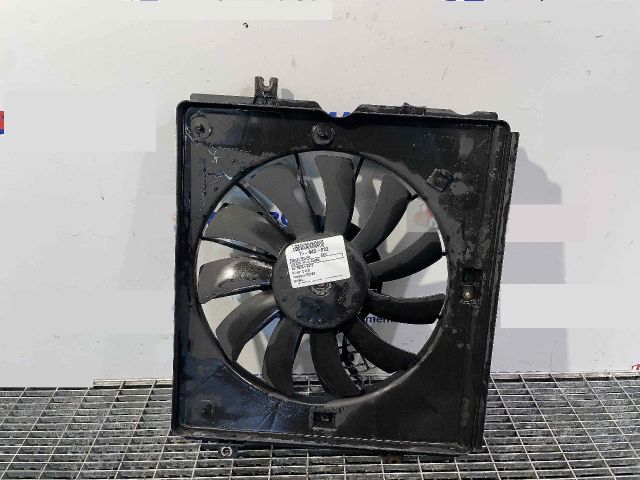 bontott HONDA CR-V Klímahűtő Ventilátor